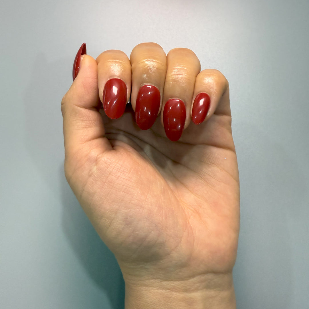 Bloody Cherry