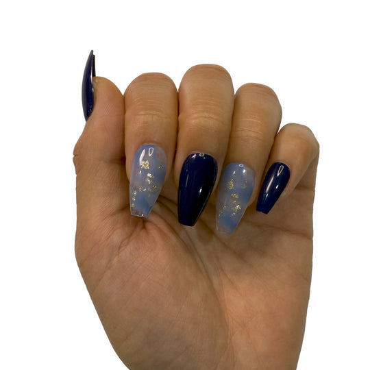 Blue Shine