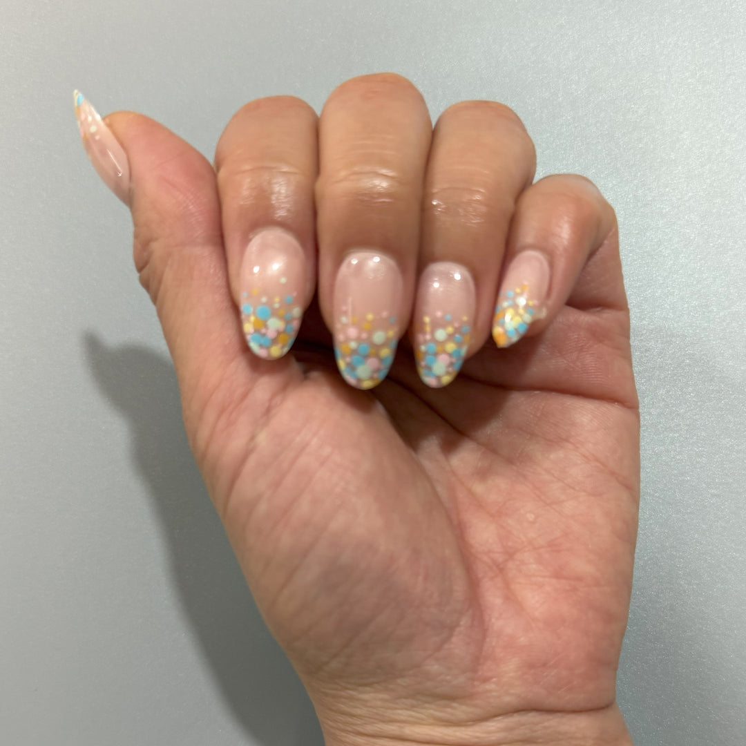Color Bubbles