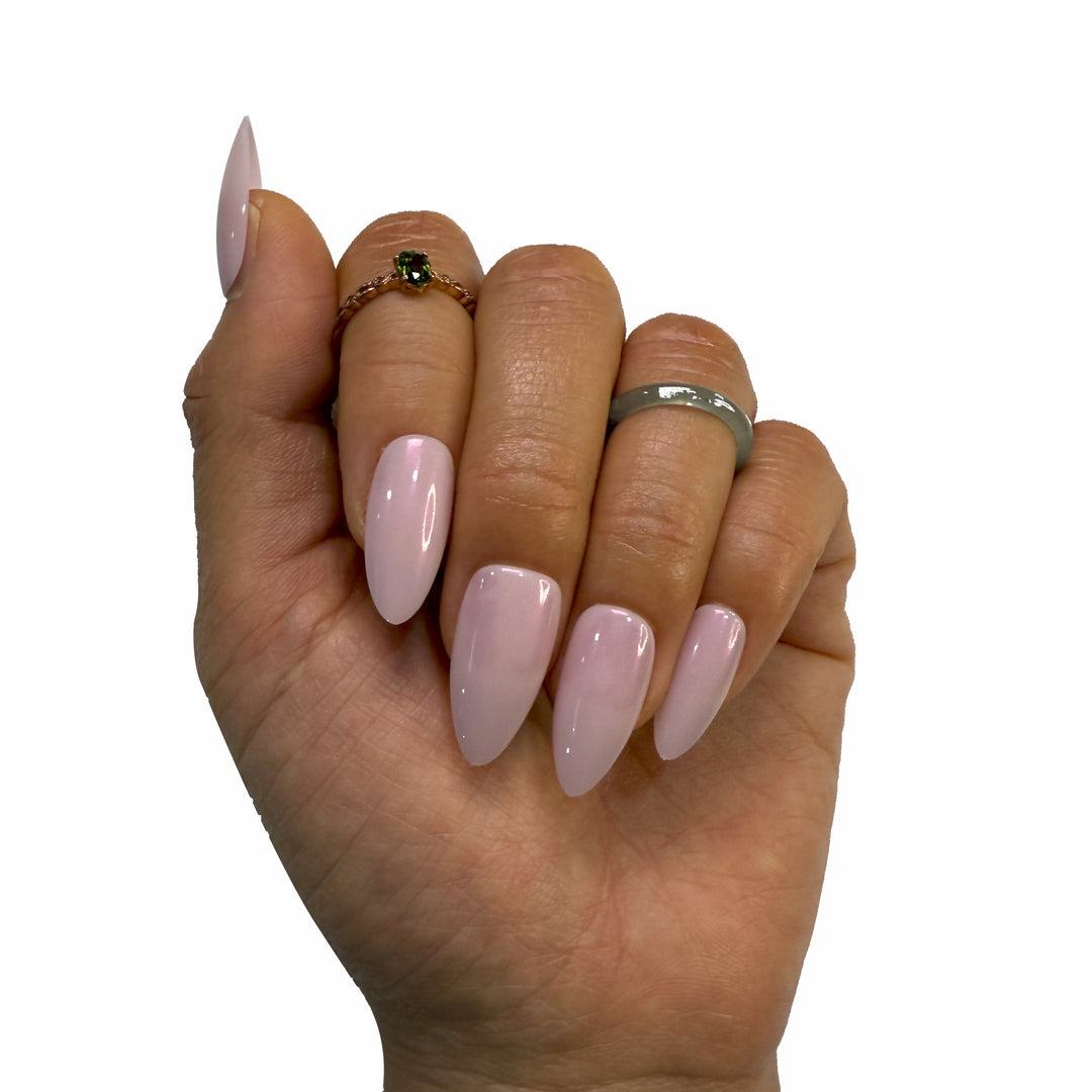 Pink Bride
