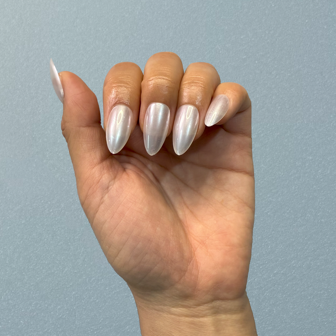 Silver Fox