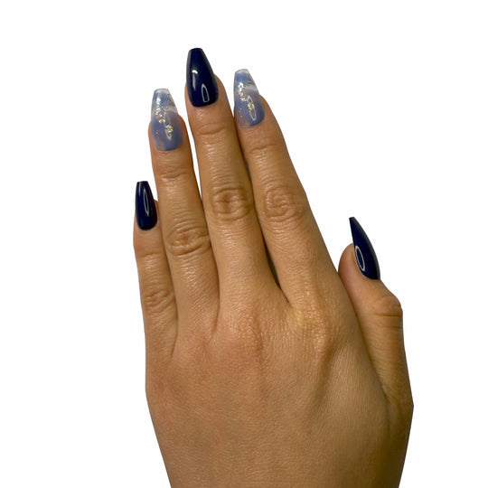 Blue Shine