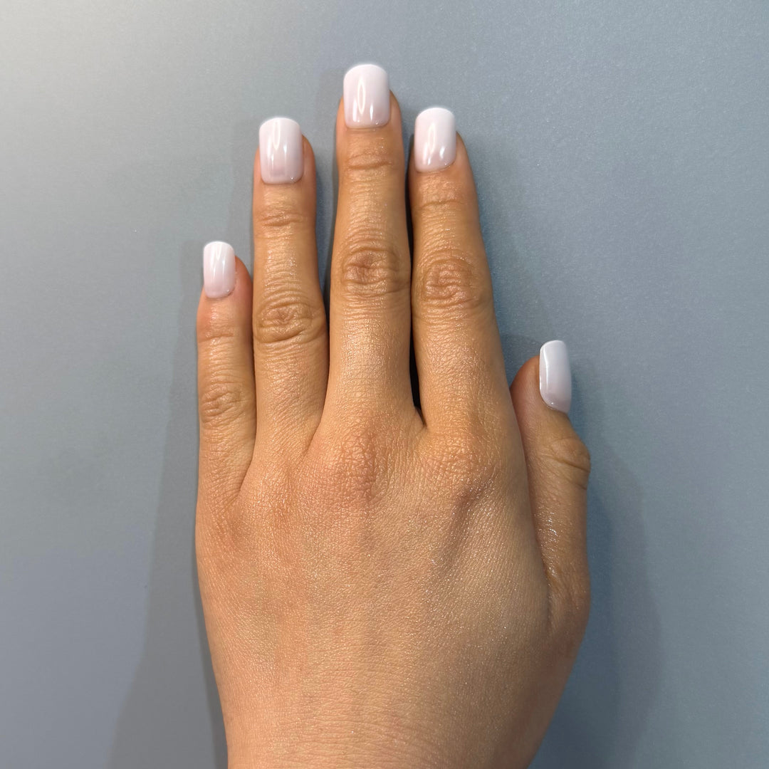 Sweet Cream
