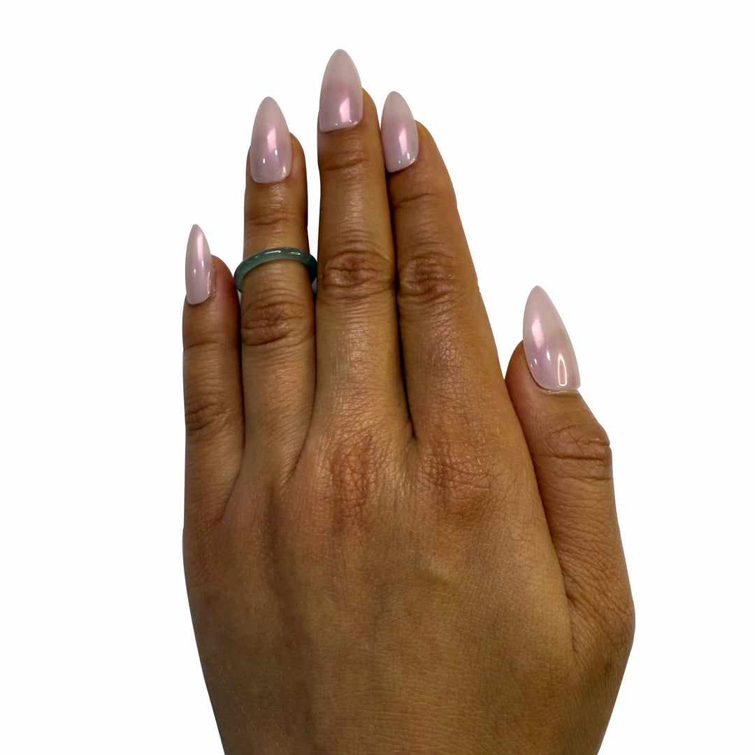 Pink Bride