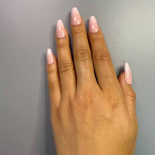 Honey Peach