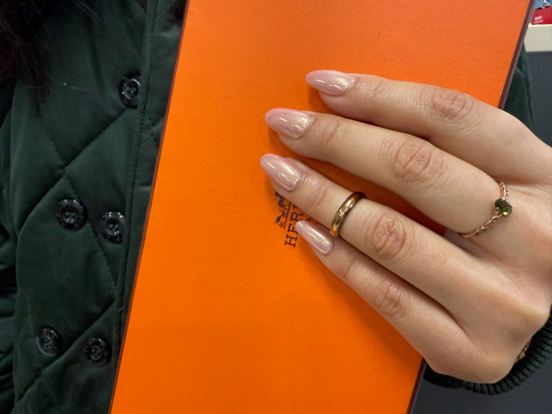 Orange Light