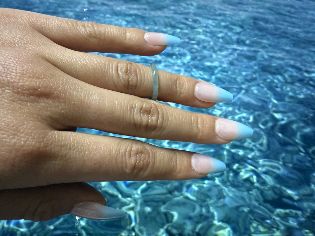 Ocean Heart