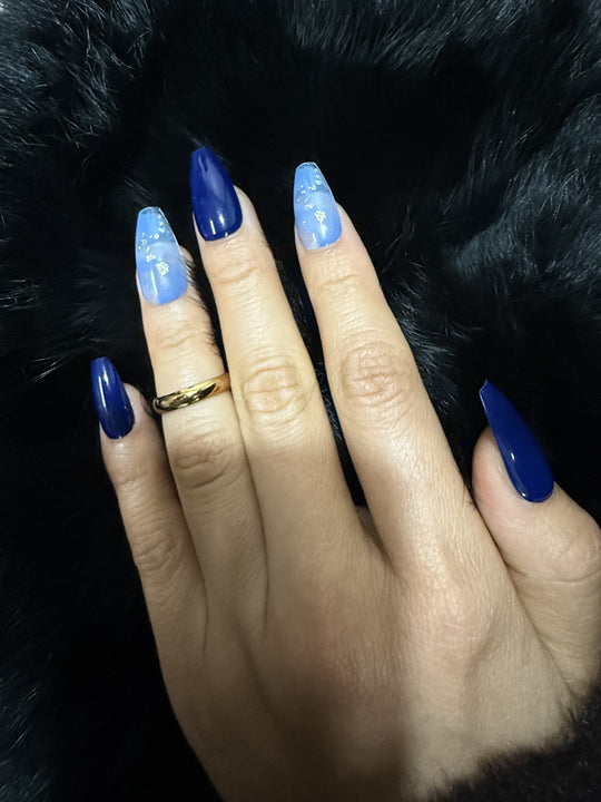 Blue Shine