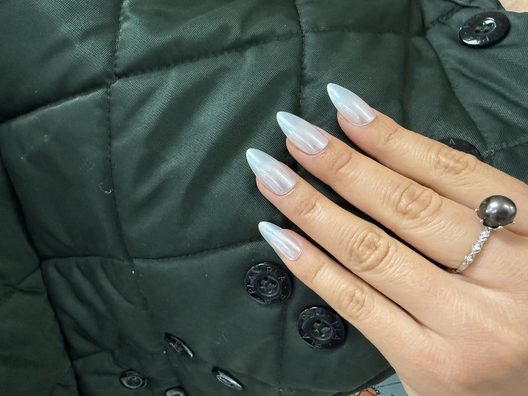 Silver Fox