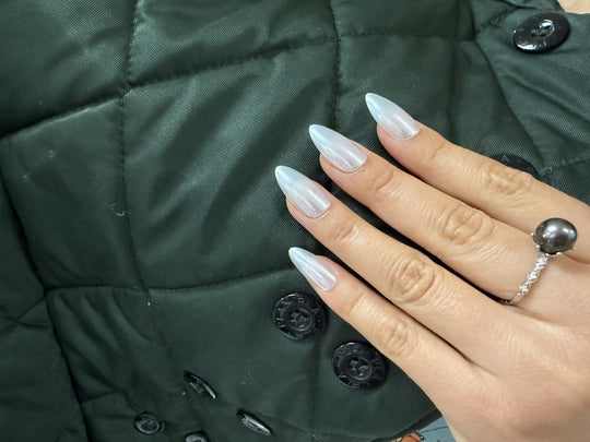 Silver Fox