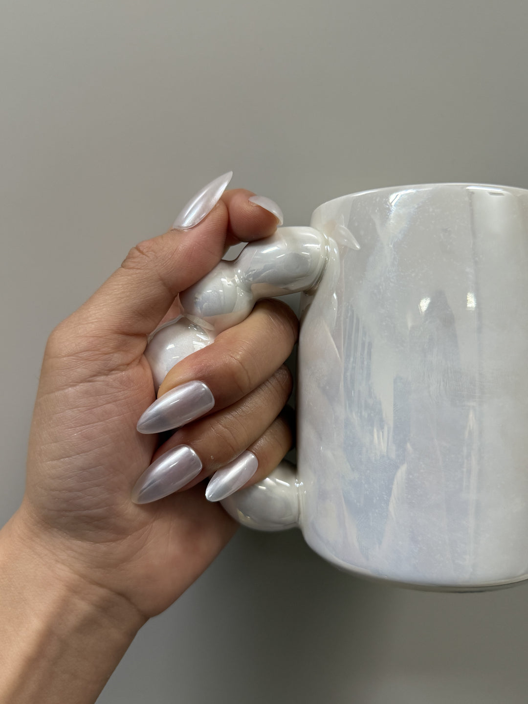 Silver Fox