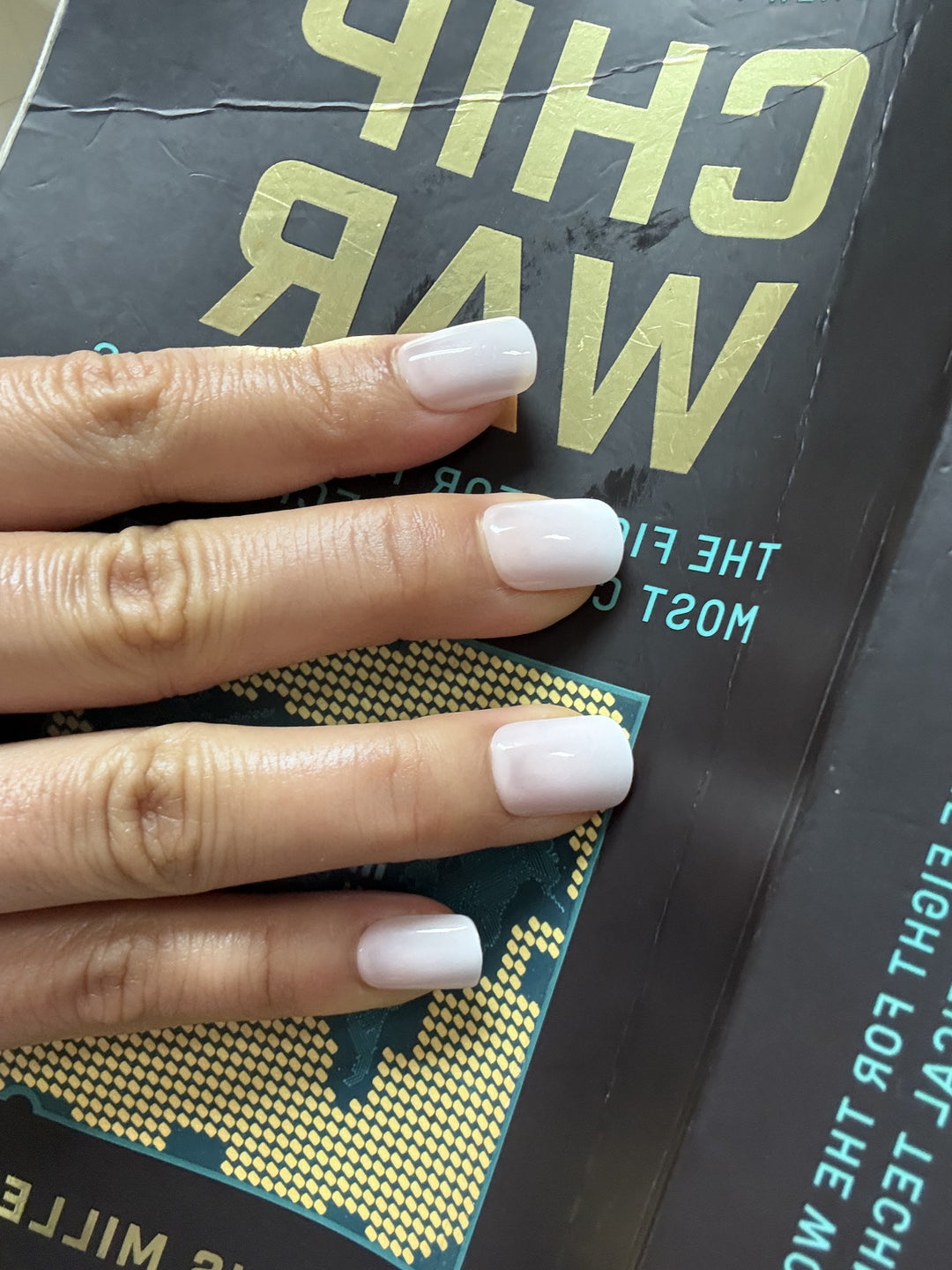 Sweet Cream