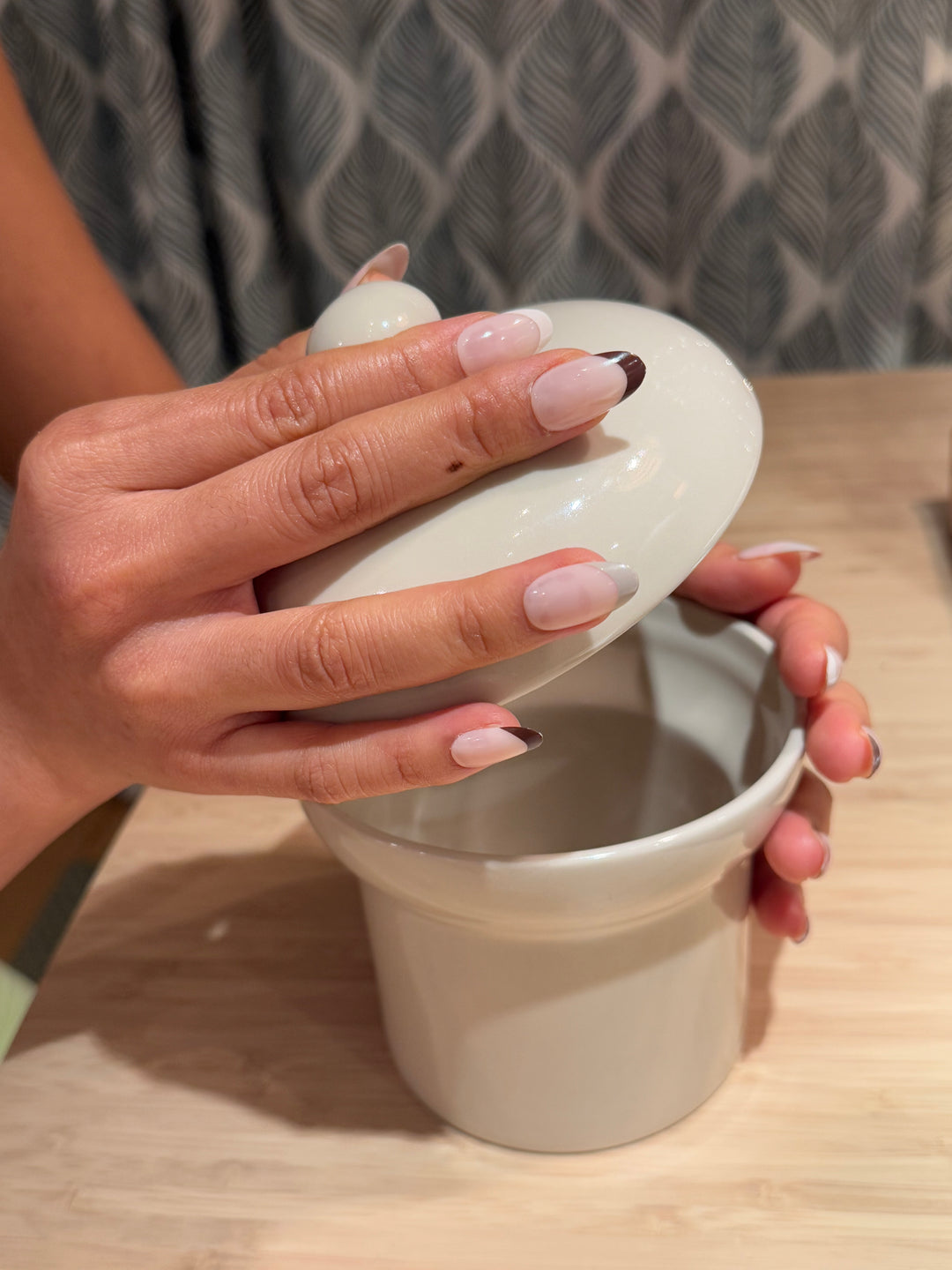 Milk Tea