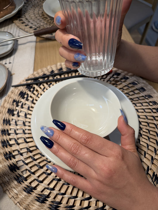Blue Shine